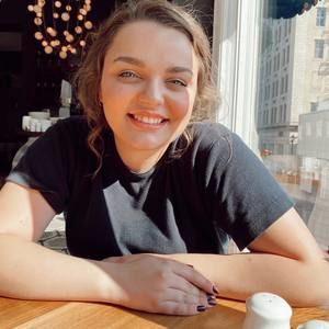 Meet your Posher, Serena